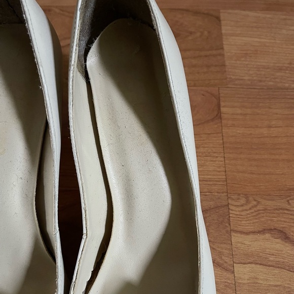 Vintage Bow Tie Heels Size 8.5 - Picture 9 of 10